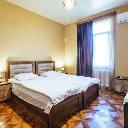 Memory House Hotel Kutaiszi Kültér fotó