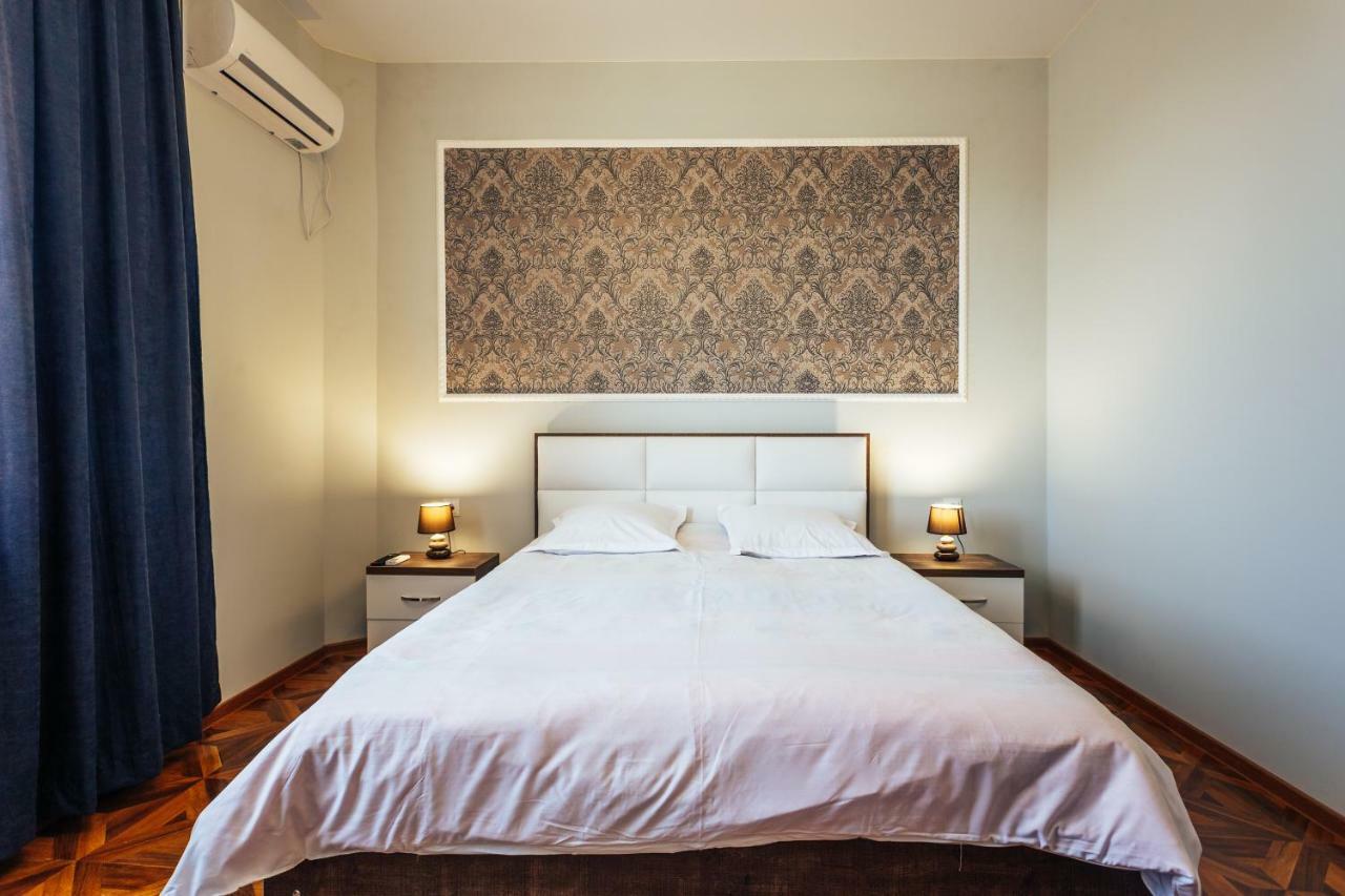 Memory House Hotel Kutaiszi Kültér fotó