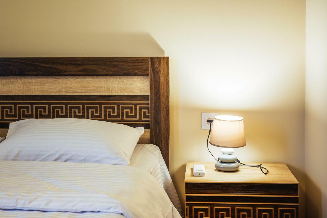 Memory House Hotel Kutaiszi Kültér fotó