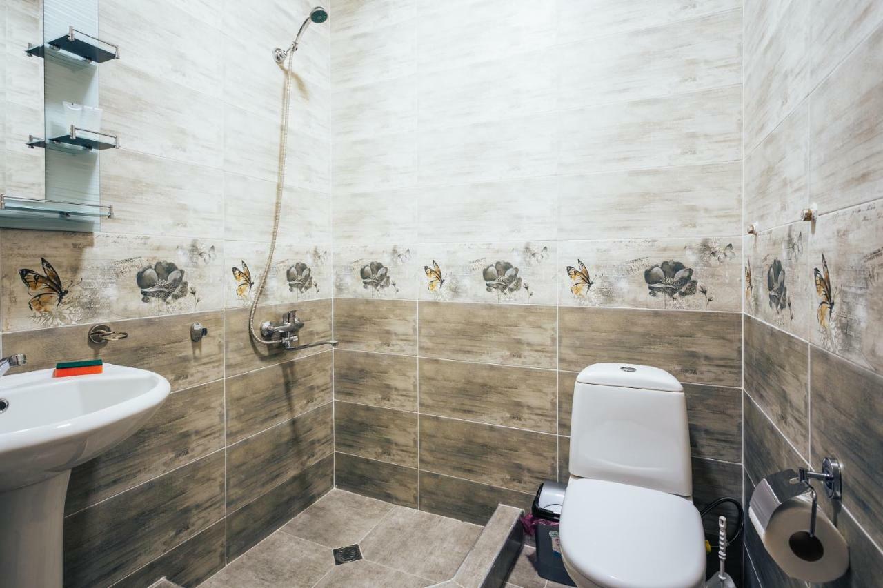 Memory House Hotel Kutaiszi Kültér fotó