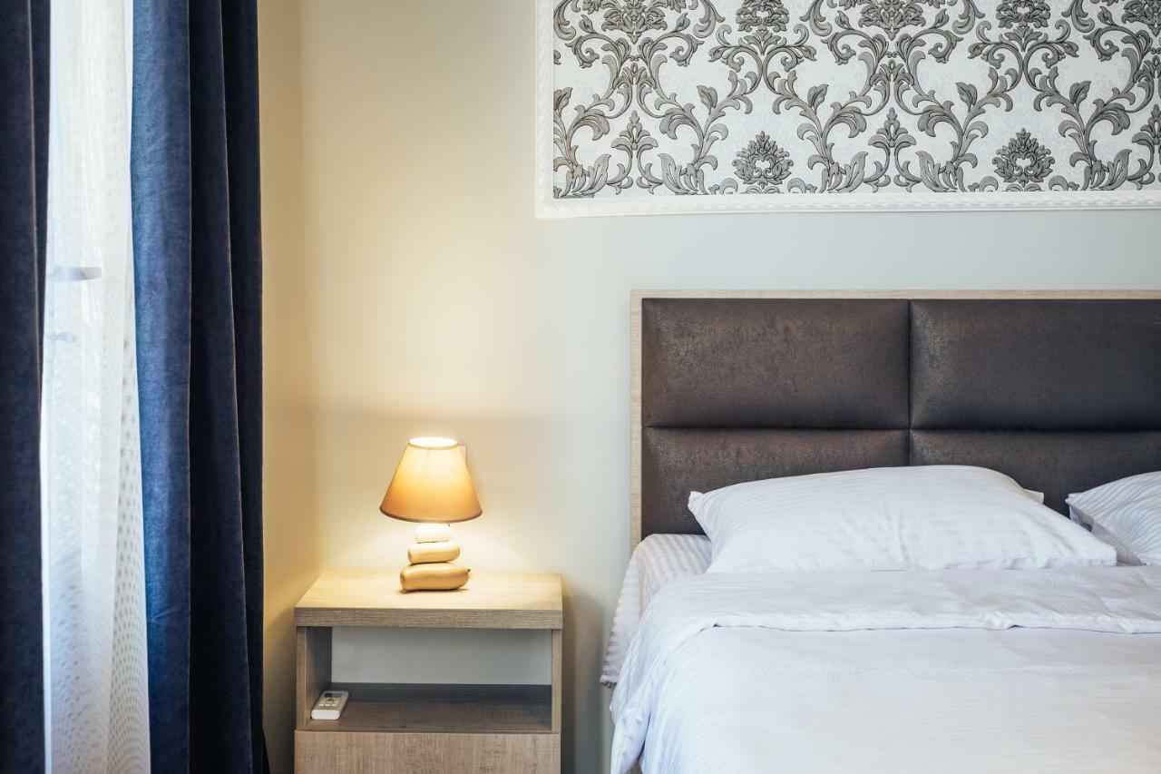 Memory House Hotel Kutaiszi Kültér fotó