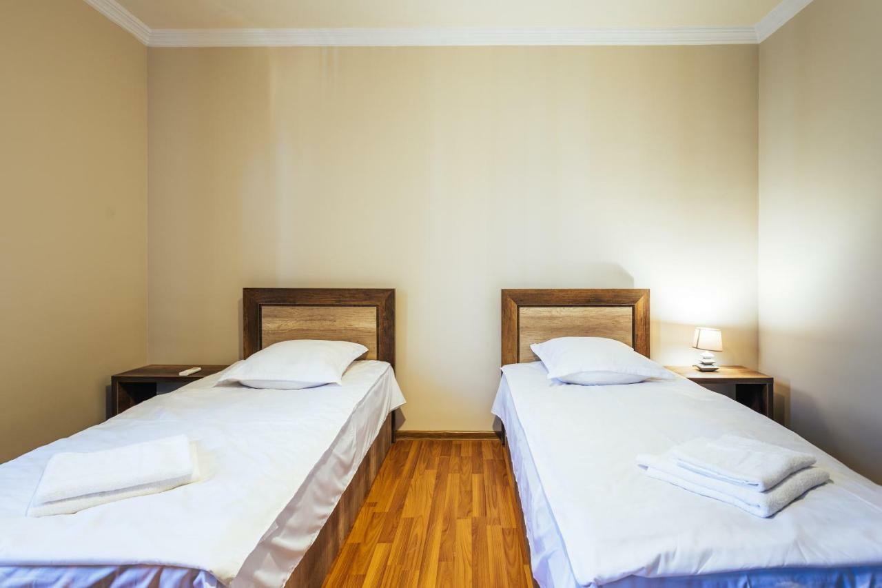 Memory House Hotel Kutaiszi Kültér fotó